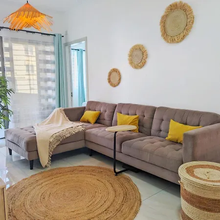 Villas Le Jasmin